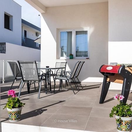 House&Villas - Villa Falaride - Falaride Sea View 阿沃拉 外观 照片