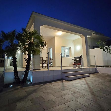 House&Villas - Villa Falaride - Falaride Sea View 阿沃拉 外观 照片