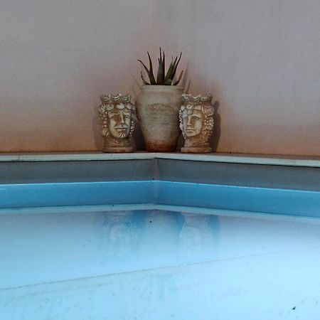 House&Villas - Villa Falaride - Falaride Sea View 阿沃拉 外观 照片