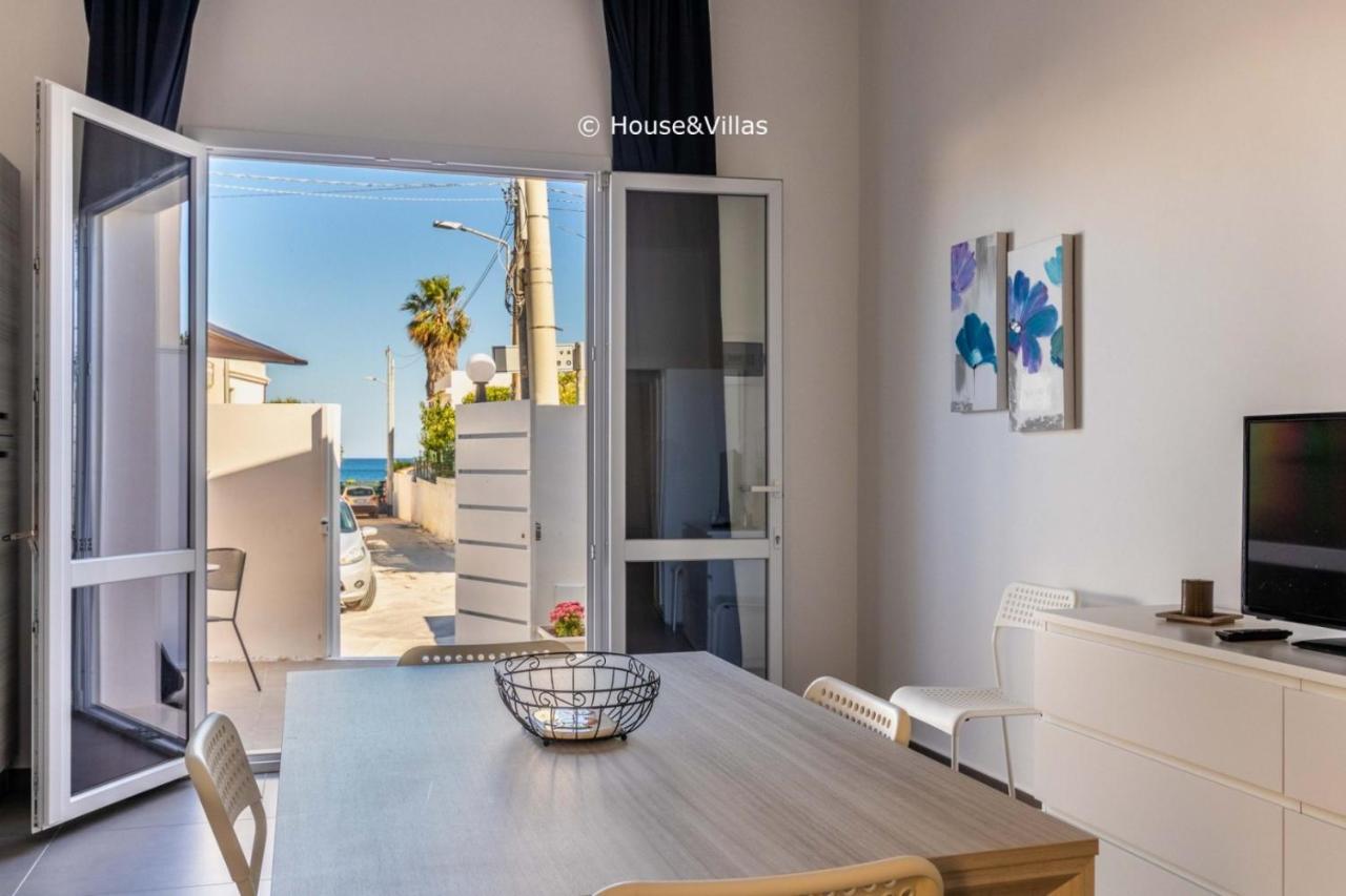House&Villas - Villa Falaride - Falaride Sea View 阿沃拉 外观 照片