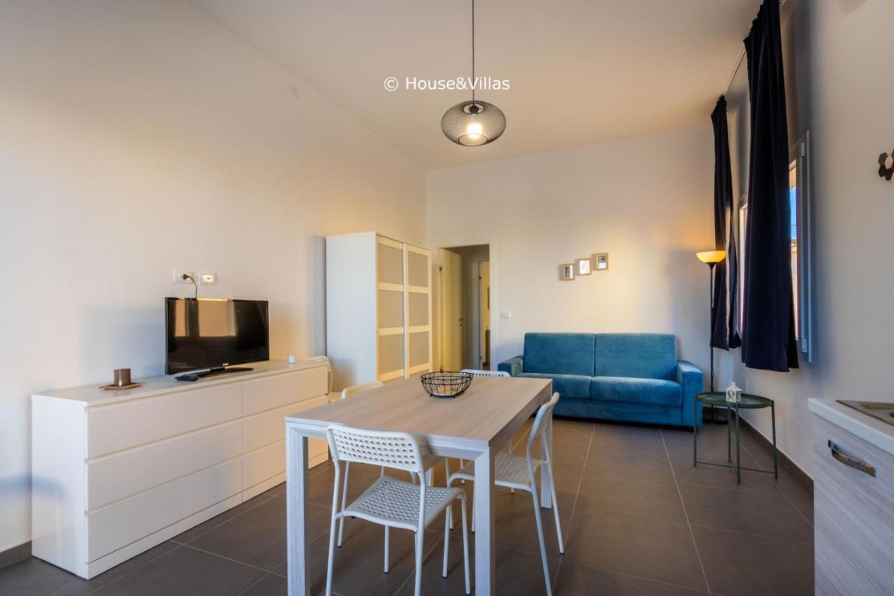 House&Villas - Villa Falaride - Falaride Sea View 阿沃拉 外观 照片