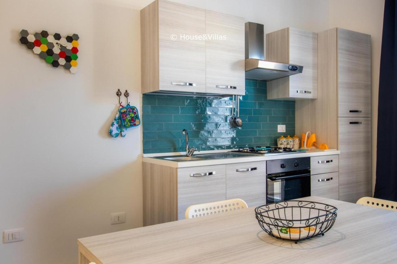 House&Villas - Villa Falaride - Falaride Sea View 阿沃拉 外观 照片