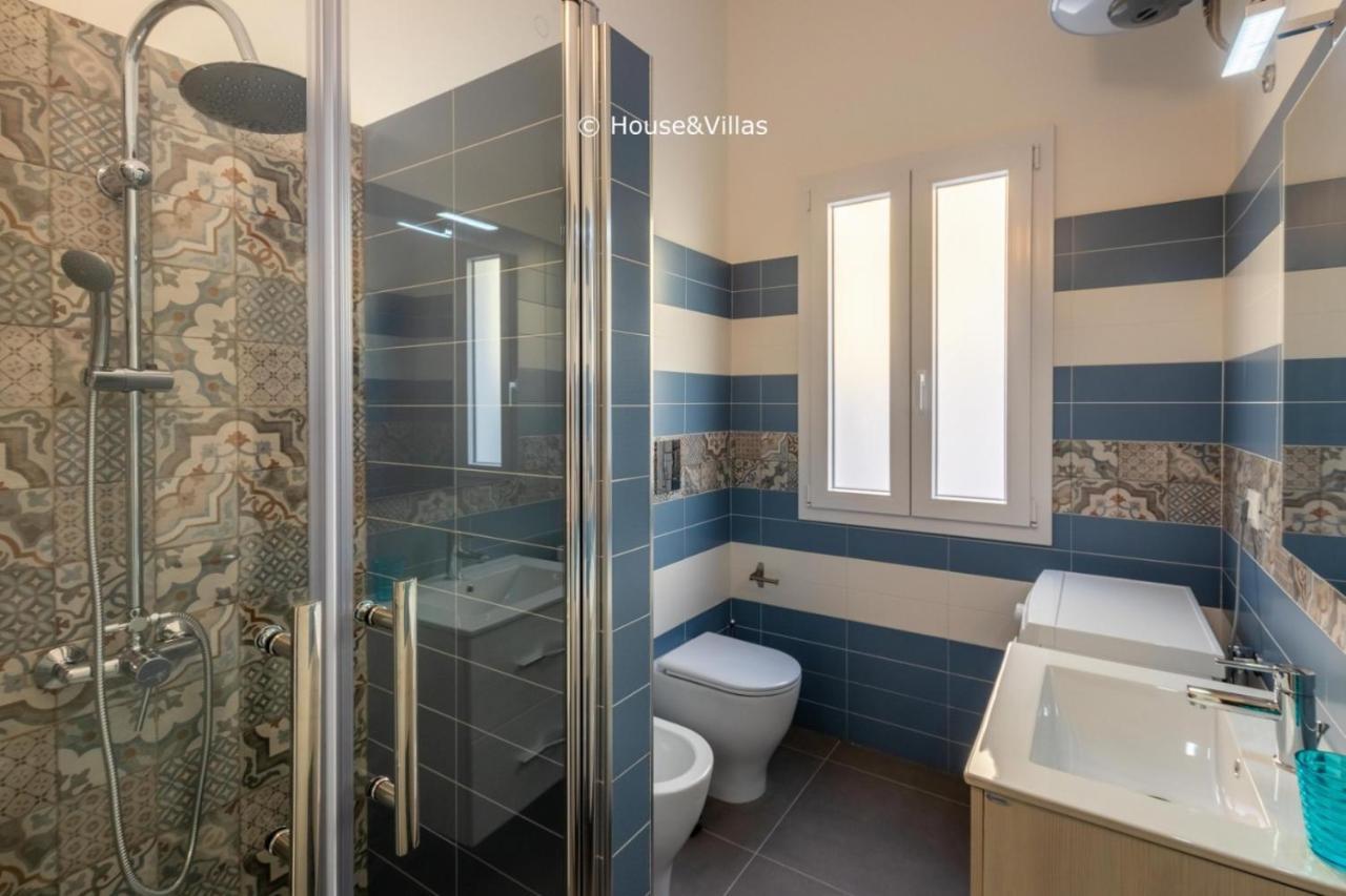 House&Villas - Villa Falaride - Falaride Sea View 阿沃拉 外观 照片