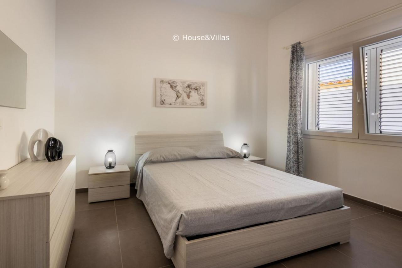 House&Villas - Villa Falaride - Falaride Sea View 阿沃拉 外观 照片