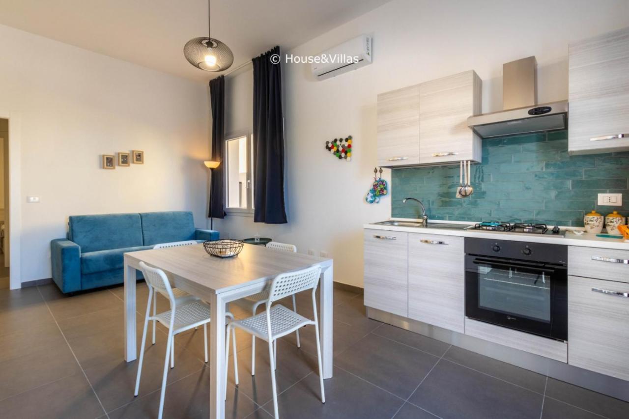 House&Villas - Villa Falaride - Falaride Sea View 阿沃拉 外观 照片