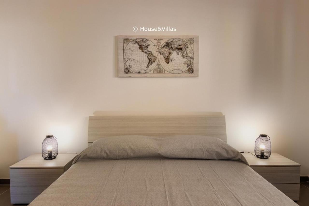 House&Villas - Villa Falaride - Falaride Sea View 阿沃拉 外观 照片