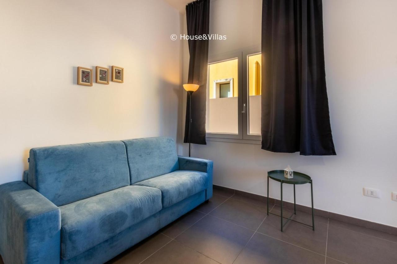 House&Villas - Villa Falaride - Falaride Sea View 阿沃拉 外观 照片