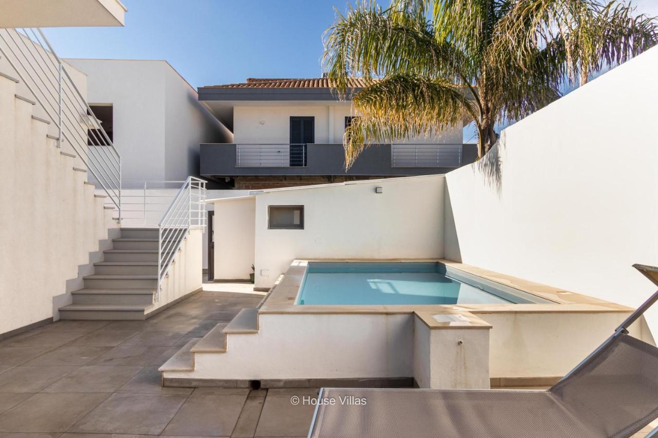 House&Villas - Villa Falaride - Falaride Sea View 阿沃拉 外观 照片