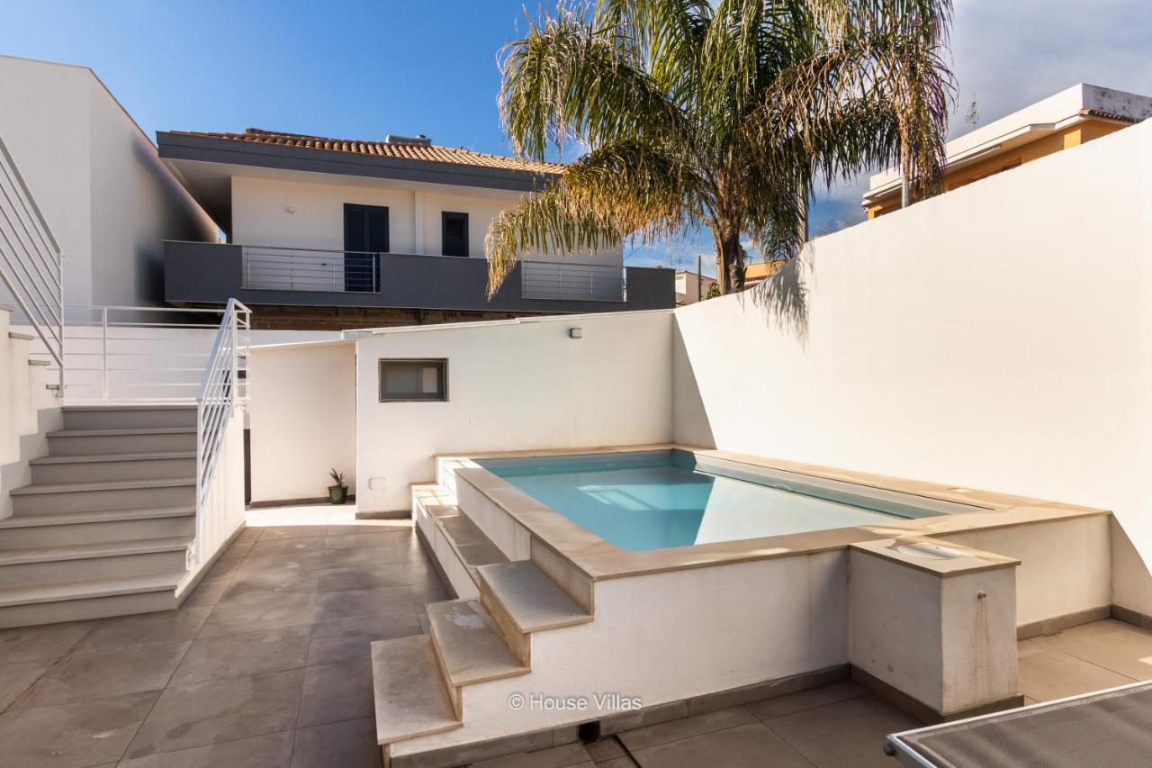 House&Villas - Villa Falaride - Falaride Sea View 阿沃拉 外观 照片