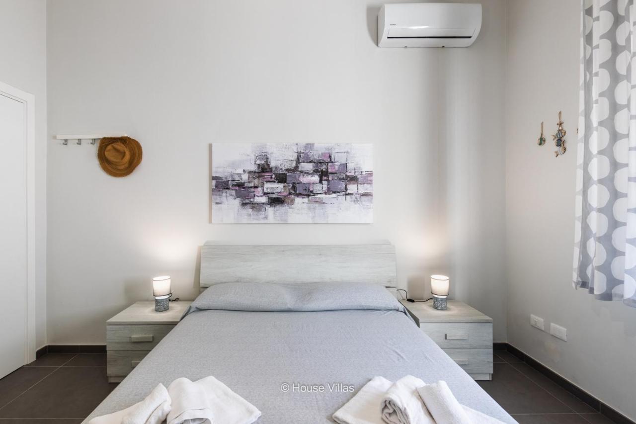House&Villas - Villa Falaride - Falaride Sea View 阿沃拉 外观 照片