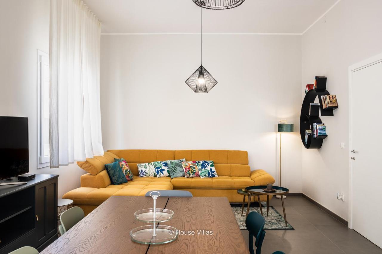 House&Villas - Villa Falaride - Falaride Sea View 阿沃拉 外观 照片