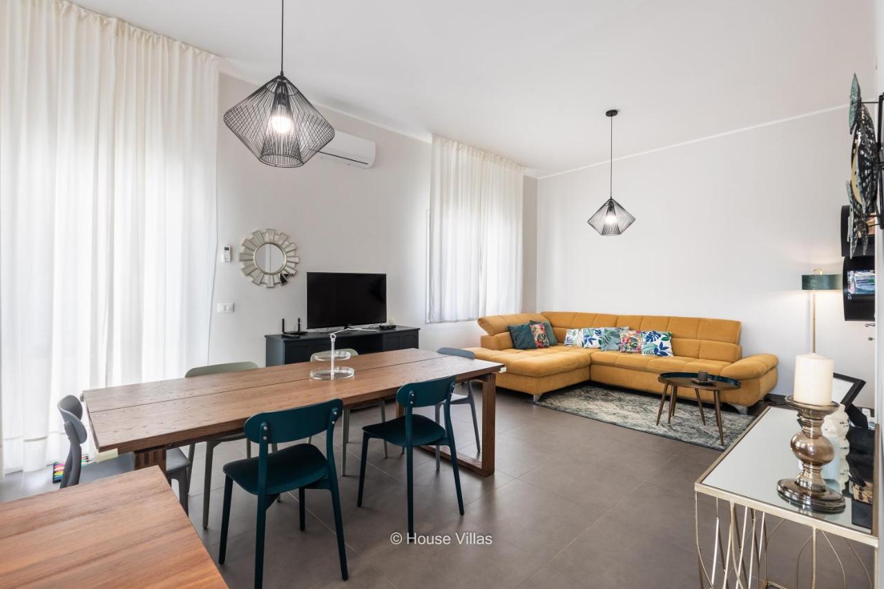House&Villas - Villa Falaride - Falaride Sea View 阿沃拉 外观 照片