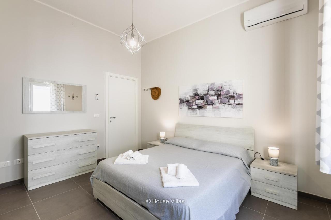 House&Villas - Villa Falaride - Falaride Sea View 阿沃拉 外观 照片