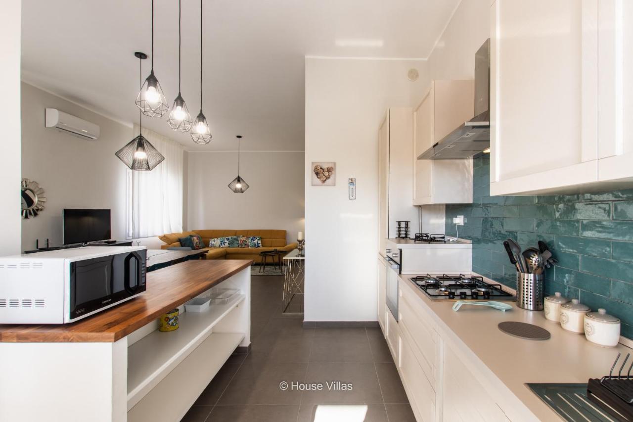 House&Villas - Villa Falaride - Falaride Sea View 阿沃拉 外观 照片