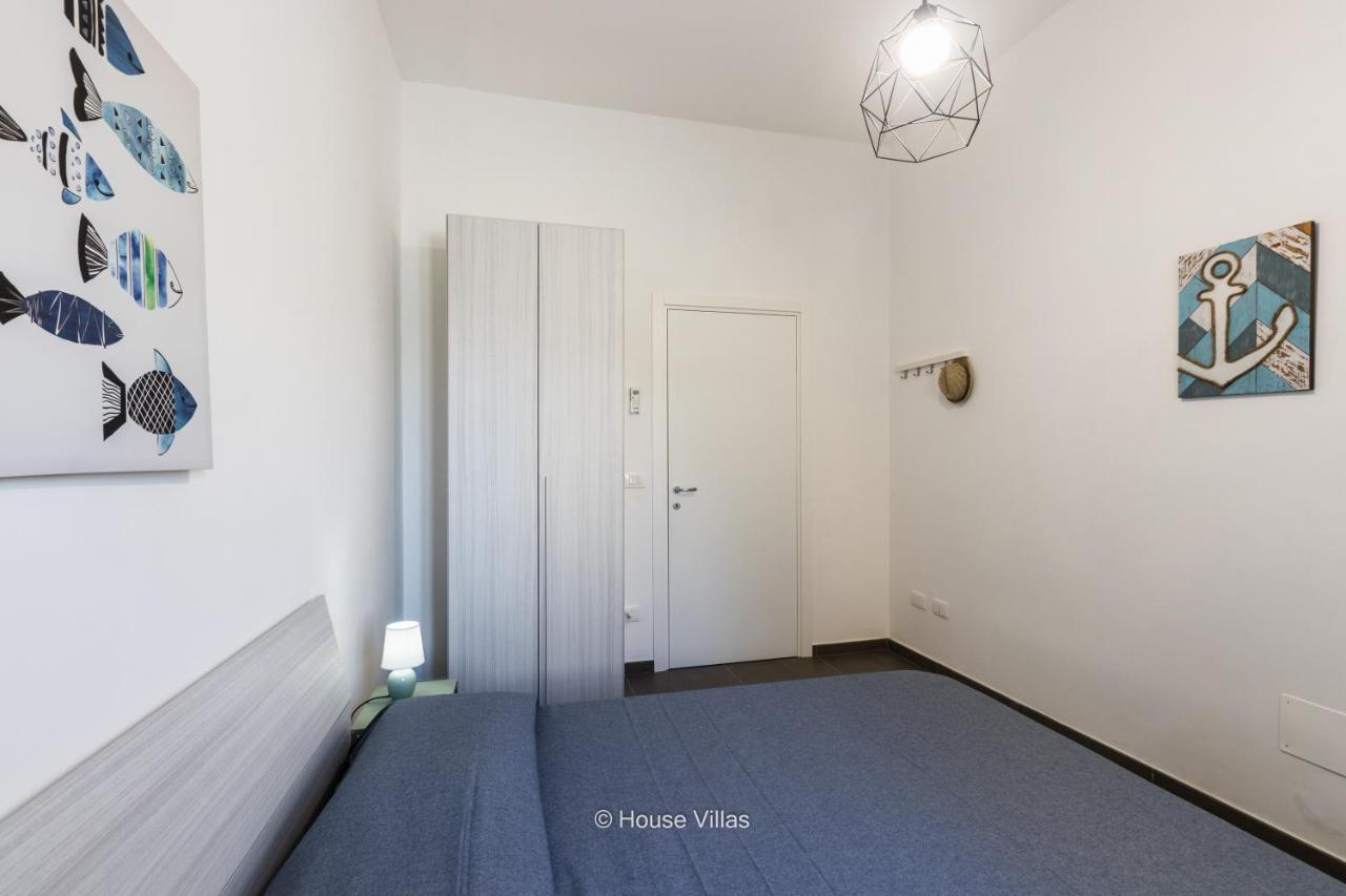 House&Villas - Villa Falaride - Falaride Sea View 阿沃拉 外观 照片