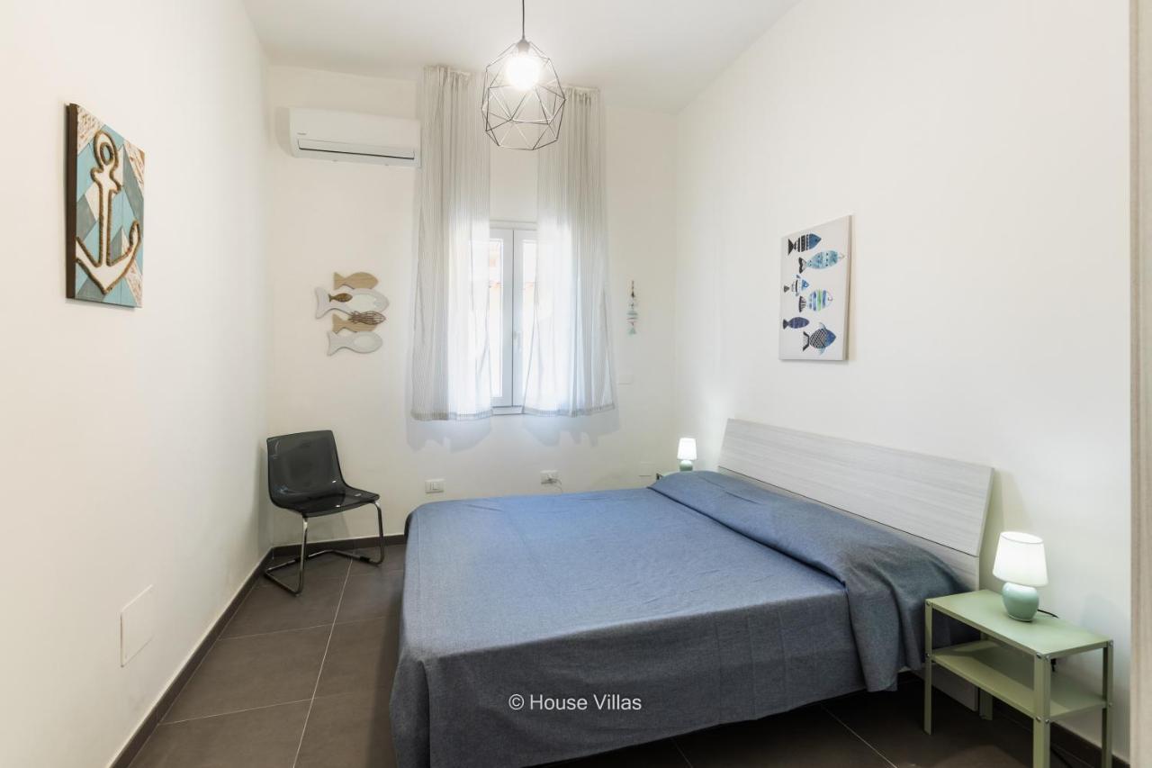 House&Villas - Villa Falaride - Falaride Sea View 阿沃拉 外观 照片