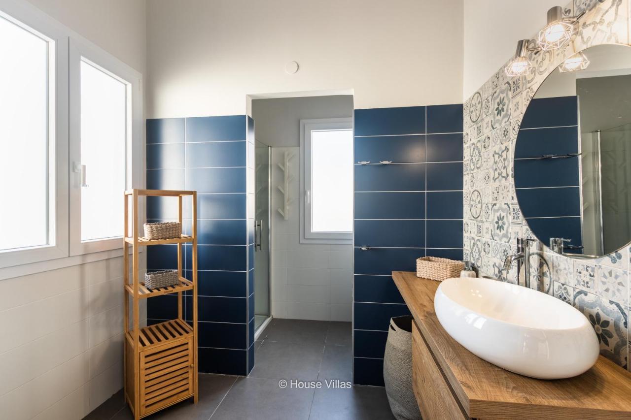 House&Villas - Villa Falaride - Falaride Sea View 阿沃拉 外观 照片