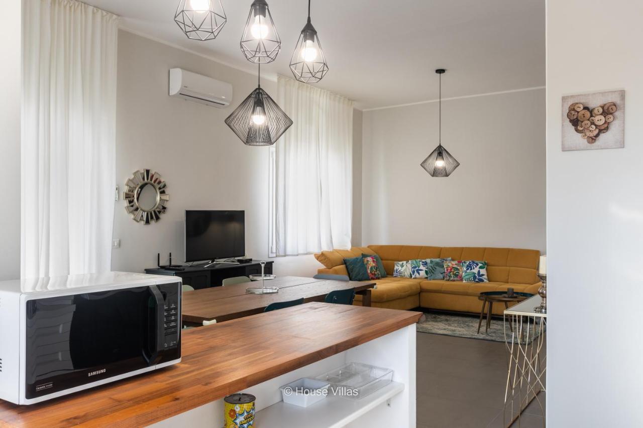 House&Villas - Villa Falaride - Falaride Sea View 阿沃拉 外观 照片