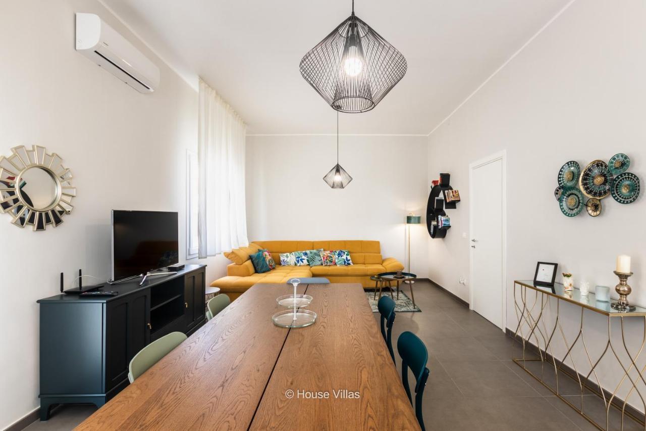 House&Villas - Villa Falaride - Falaride Sea View 阿沃拉 外观 照片