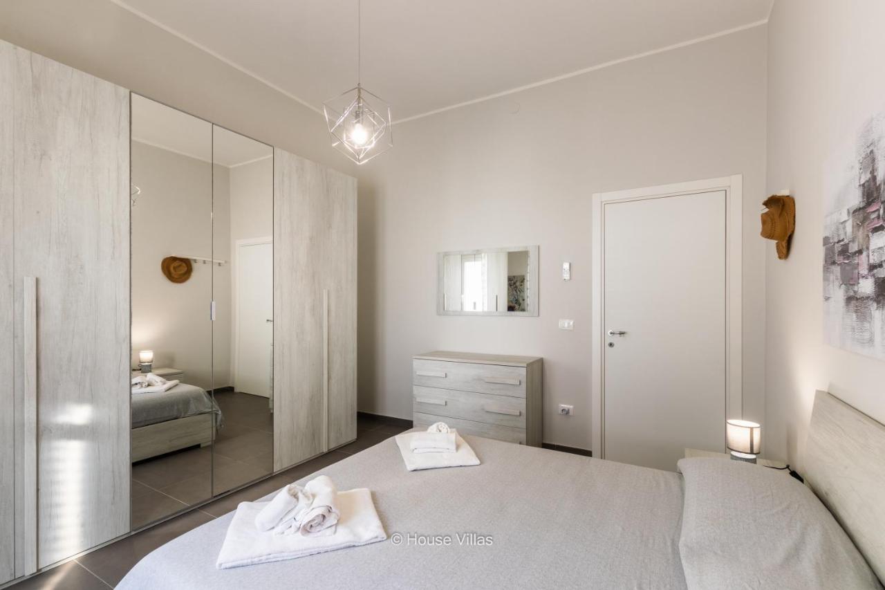 House&Villas - Villa Falaride - Falaride Sea View 阿沃拉 外观 照片