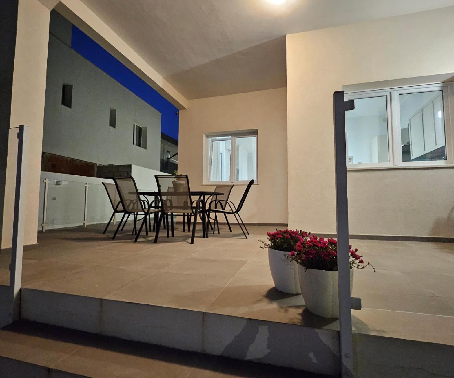 House&Villas - Villa Falaride - Falaride Sea View 阿沃拉 外观 照片