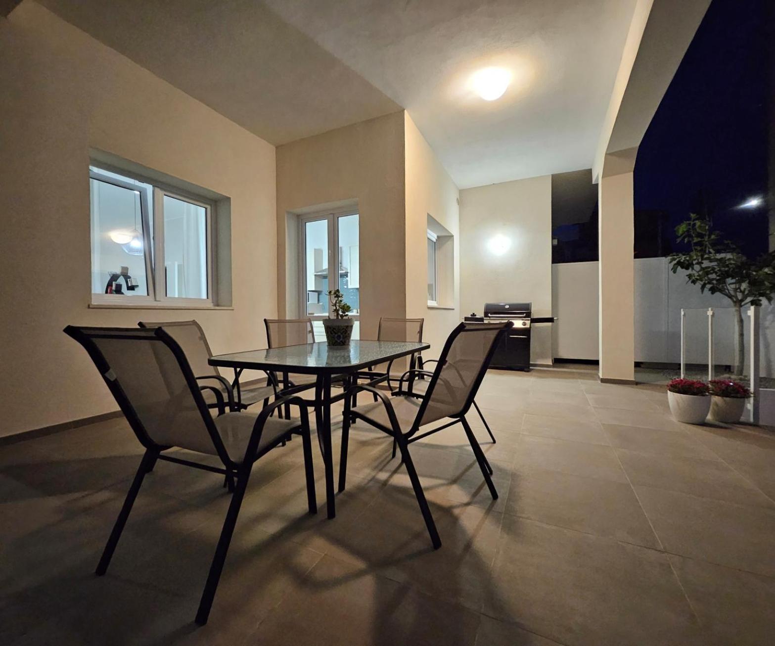 House&Villas - Villa Falaride - Falaride Sea View 阿沃拉 外观 照片