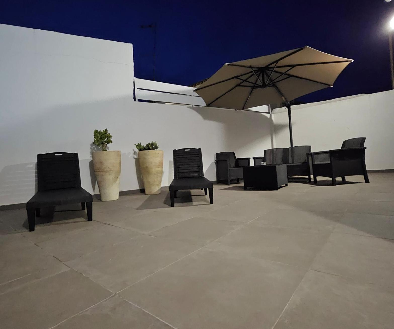 House&Villas - Villa Falaride - Falaride Sea View 阿沃拉 外观 照片