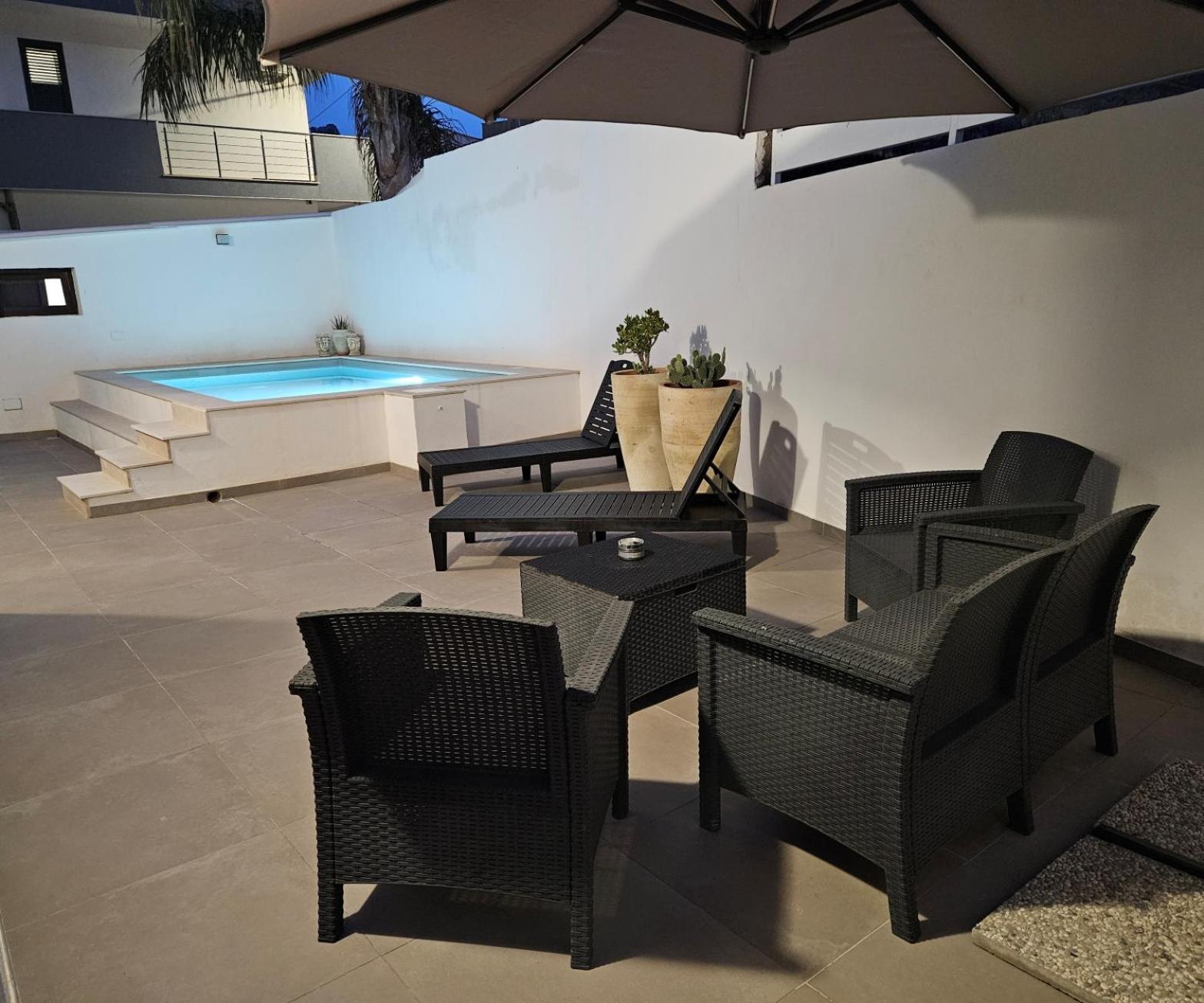 House&Villas - Villa Falaride - Falaride Sea View 阿沃拉 外观 照片
